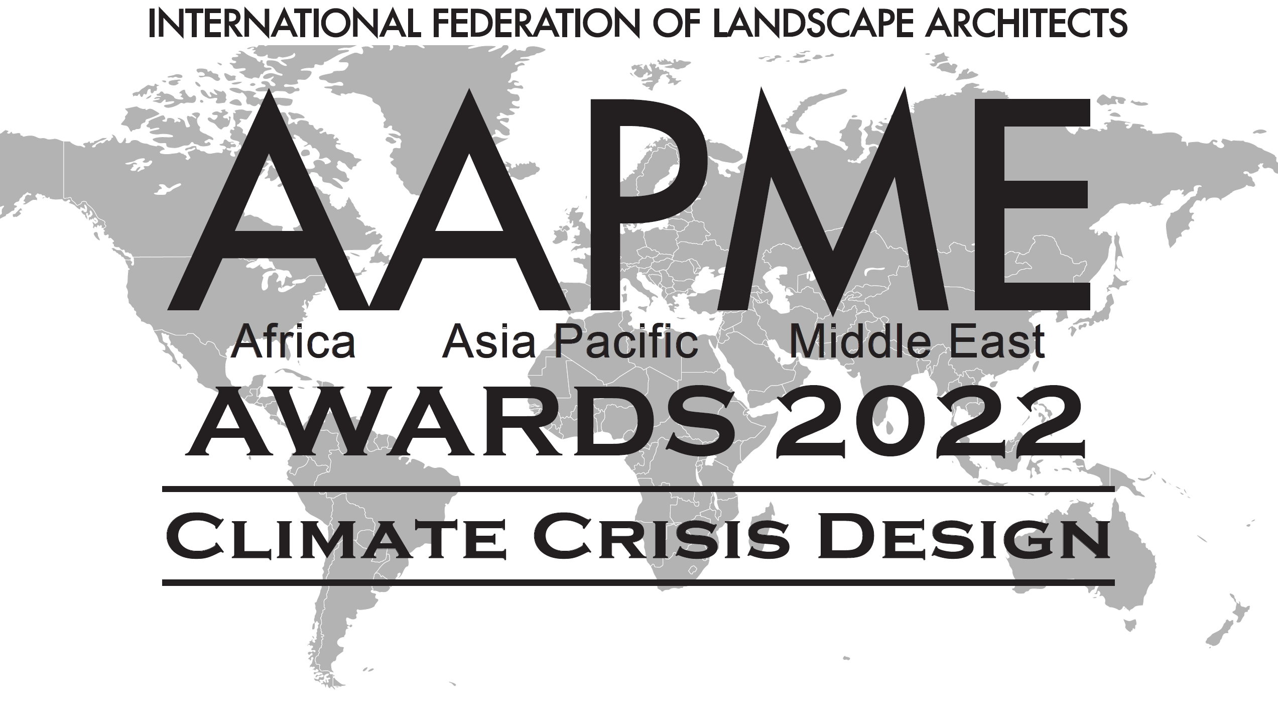 IFLA AAPME Awards 2022 | IFLA Asia-Pacific