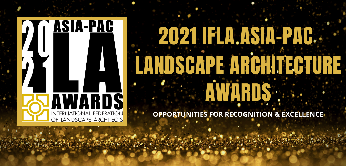 LA Awards banner